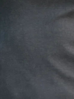 100% Bio Baumwolle Träger-Top ACQUA S/S Pflanzenfarbe von Madiva Ecofuture®