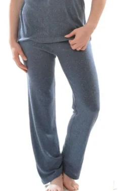 100% Bio Bouretteseide YOGA HOSE von Alkena