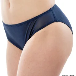 100% Bio-Seide HÜFT-SLIP von Alkena