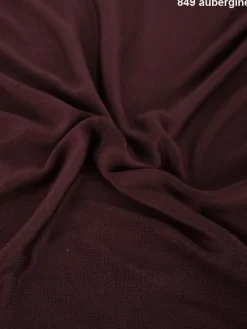 100% Bio-Seide LANGARM SHIRT von Alkena