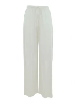 100% Bio-Seide PYJAMAHOSE fein von Alkena