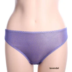 100% Bio-Seide SLIP bedruckt von Alkena