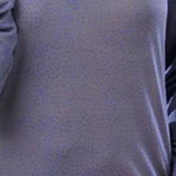 100% Bio-Seide SPAGHETTI-TOP bedruckt von Alkena