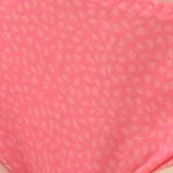 100% Bio-Seide SPAGHETTI-TOP bedruckt von Alkena