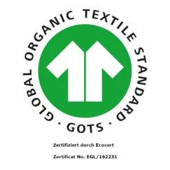 100% Bio-Seide SPAGHETTI-TOP bedruckt zart von Alkena