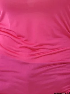 100% Bio-Seide TRÄGER UNTERKLEID uni von Alkena