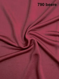 100% Bio-Seide TRÄGER UNTERKLEID uni von Alkena