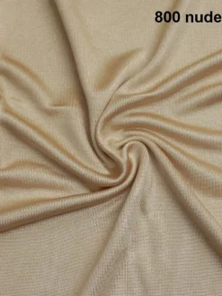 100% Bio-Seide T-SHIRT Basic von Alkena