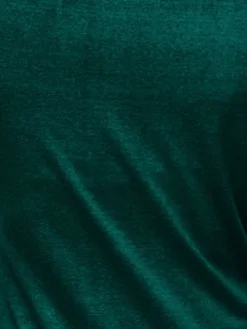 100% Bouretteseide 3/4 Arm SHIRT von Kokon Zwo