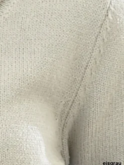 100% Bouretteseide LANGARM SHIRT uni von Alkena