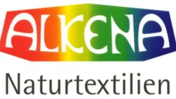 100% Bouretteseide LANGARM V-SHIRT Alkena