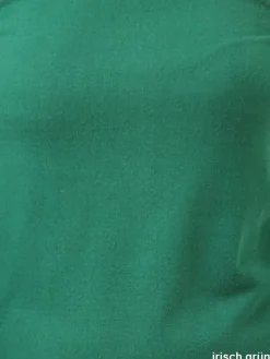 100% Bouretteseide LANGARM V-SHIRT Alkena