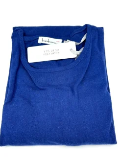 100% Bourette-Seide SLEEPSHIRT von Kokon Zwo