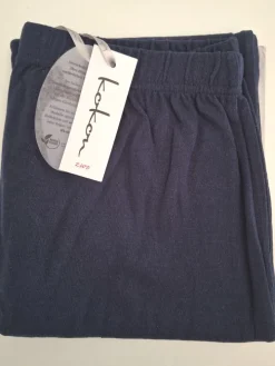 100% Bouretteseide YOGA HOSE von Kokon Zwo