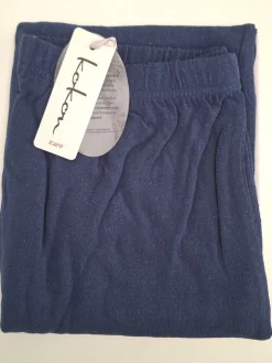 100% Bouretteseide YOGA HOSE Basic von Kokon Zwo