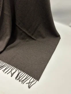 100% Kaschmir Sofaplaid BAHIA von Steinbeck