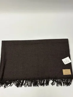 100% Kaschmir Sofaplaid BAHIA von Steinbeck