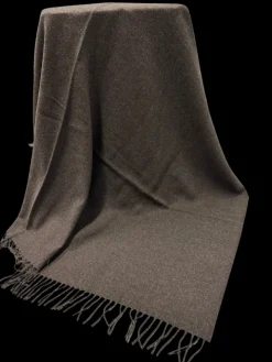 100% Kaschmir Sofaplaid BAHIA von Steinbeck