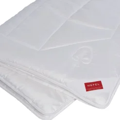 100% Lyocell Duo Winterdecke KLIMACONTROL COMFORT WD von Hefel