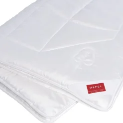 100% Lyocell Sommerdecke KLIMACONTROL COMFORT SD von Hefel