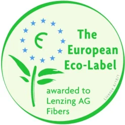 100% Lyocell Steppdecke AFRICAN COTTON mittelwarm f.a.n. Frankenstolz