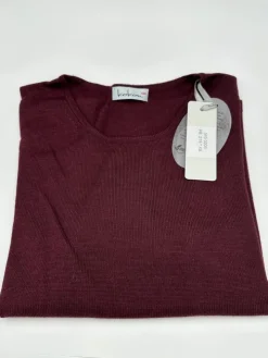 100% Merinowolle kbT Feinstrick Pullover von Kokon Zwo