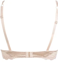 3/4 Schale BH SPLENDEUR SOIE von Lise Charmel mit Seide