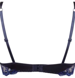 3/4 Schale BH SPLENDEUR SOIE von Lise Charmel mit Seide