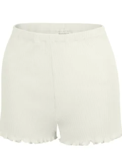 70% Seide 30% Baumwolle Shorts RIPP von Eva B. Bitzer