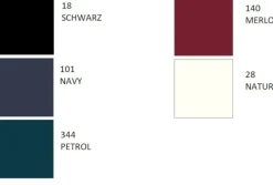 70% Seide 30% Bio-Baumwolle kbA LANGARMSHIRT mit Spitze Kokon Zwo