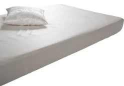 100% Seide Bettlaken HELIOS NATUR Seidenweber Collection