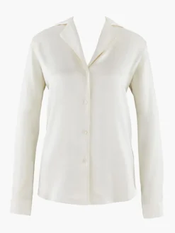 100% Seide Bluse TOI MON AMOUR Basic Farben von Aubade