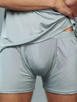 100% Seide Herren Boxershort von Kokon Zwo