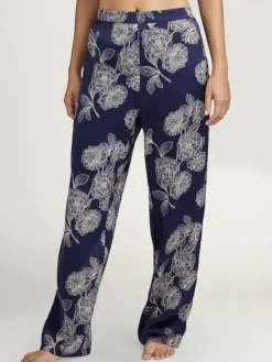 100% Seide Hose TOI MON AMOUR von Aubade