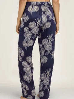 100% Seide Hose TOI MON AMOUR von Aubade