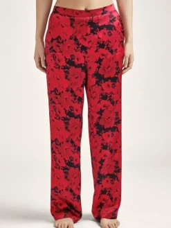 100% Seide Hose TOI MON AMOUR von Aubade