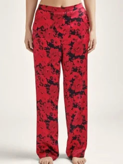 100% Seide Hose TOI MON AMOUR von Aubade