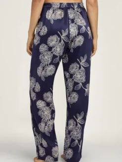 100% Seide Hose TOI MON AMOUR von Aubade