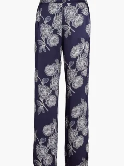 100% Seide Hose TOI MON AMOUR von Aubade