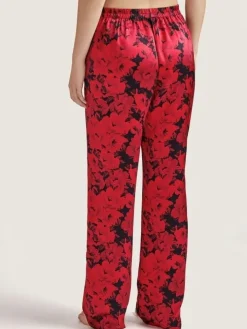 100% Seide Hose TOI MON AMOUR von Aubade