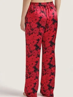 100% Seide Hose TOI MON AMOUR von Aubade