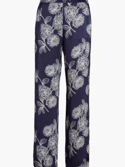 100% Seide Hose TOI MON AMOUR von Aubade