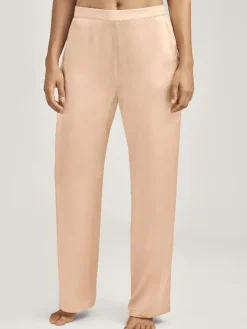 100% Seide Hose TOI MON AMOUR von Aubade