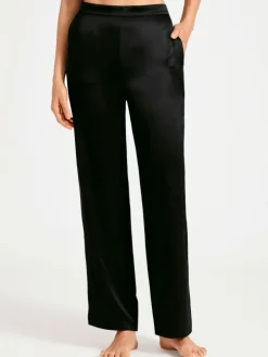 100% Seide Hose TOI MON AMOUR von Aubade