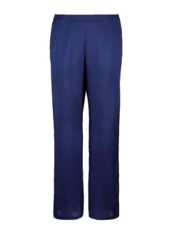 100% Seide Hose TOI MON AMOUR Uni Farben von Aubade