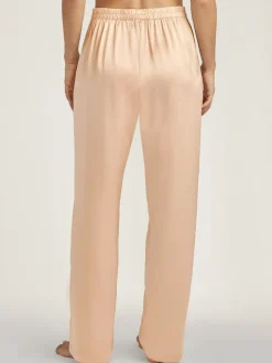 100% Seide Hose TOI MON AMOUR viele Farben von Aubade