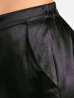 100% Seide Hose TOI MON AMOUR viele Farben von Aubade