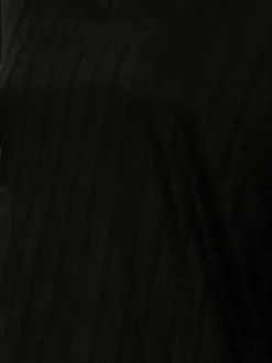 100% Seide Kurzarm Nachthemd AJOUR von Kokon Zwo