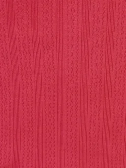 100% Seide Kurzarm Nachthemd AJOUR von Kokon Zwo