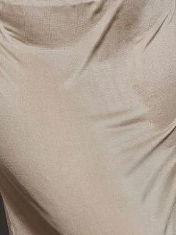 100% Seide KURZARM SHIRT bunt von Kokon Zwo